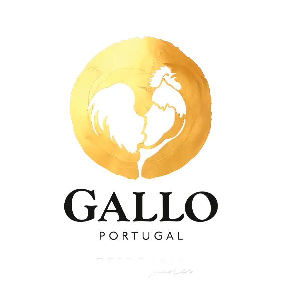 GALLO DOURADO