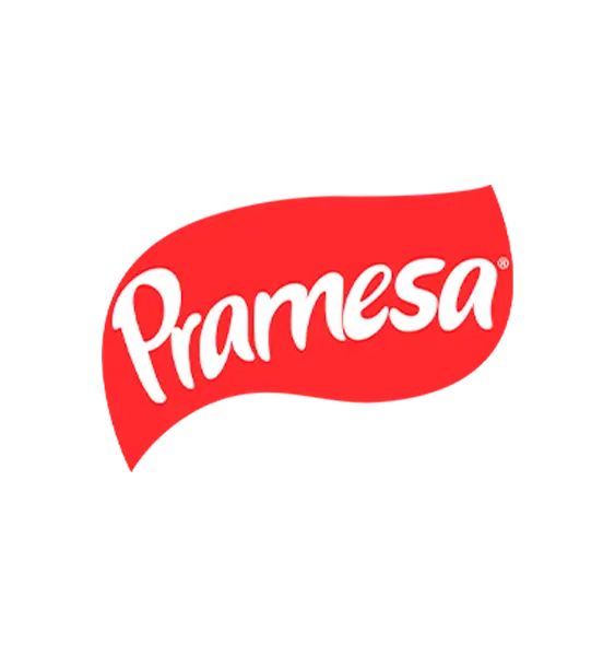 PRAMESA